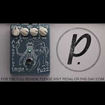 Aquarius Fuzz by Pedal of the Day