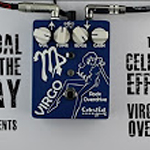 Virgo Pedal of the Day