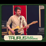 Taurus Blues Overdrive by Celestial Effects