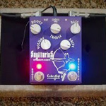 Sagittarius Review by Pedal of the Day