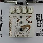 Capricorn Rock Distortion