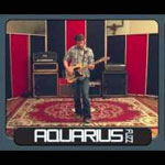 Aquarius Fuzz by Celestial Effects