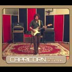 Capricorn Rock Distortion by Celestial Effects