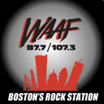 WAAF