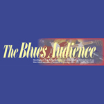 blues audience