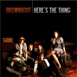 Brownboot