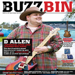 The Buzz Bin