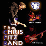 Chris Fitz Band