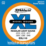 D'Addario