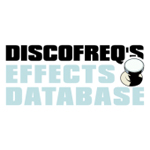 Discofreq's Effects Database