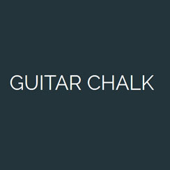 Guitar Chalk