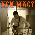 Ken Macy