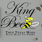 king bee guitars