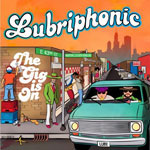 Lubriphonic