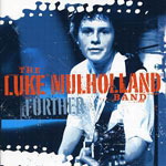 The Luke Mulholland Band