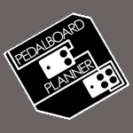 Pedalboard Planner