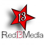 Red 13 Media