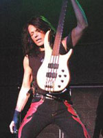 Rudy Sarzo