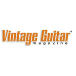 vintage guitar